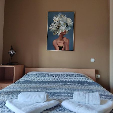 Eri Apartment Keramoti  Luaran gambar