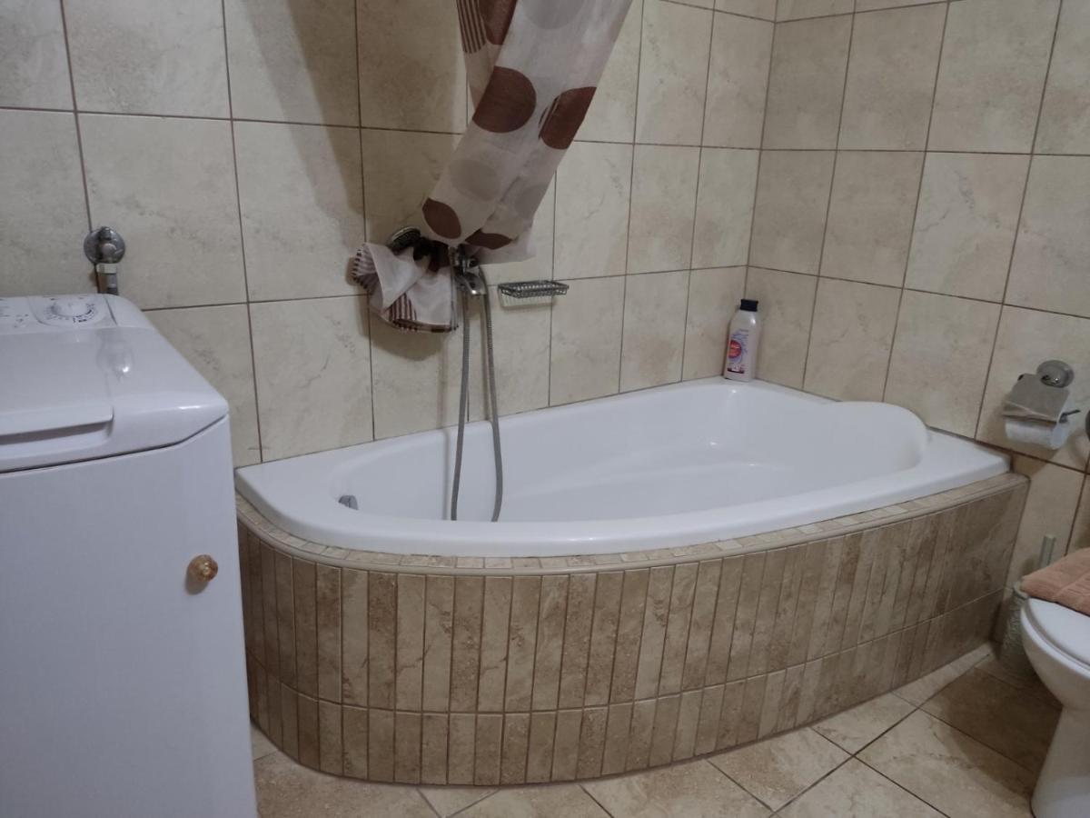 Eri Apartment Keramoti  Luaran gambar